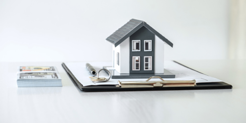 Documents Required to Sell a House Texas