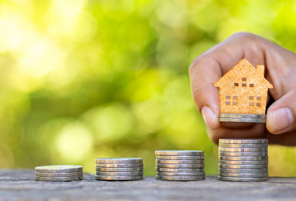 How to sell a house when you are behind on payments in Harlingen, TX