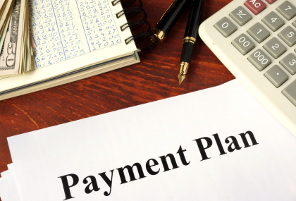 How to sell a house when you are behind on payments in Harlingen, TX