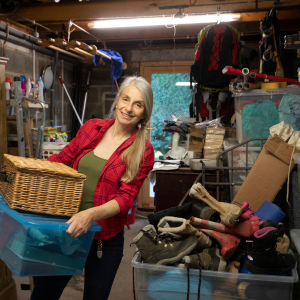We Buy Hoarder House In Brownsville