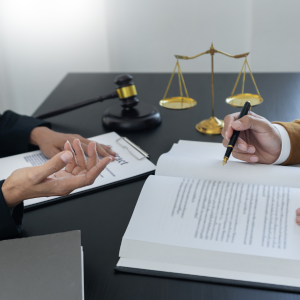 What Happens If a Seller Backs Out of a Contract In McAllen