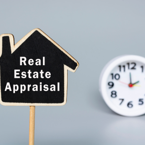 Who Is Expected to Pay for the Appraisal and Inspection In Brownsville