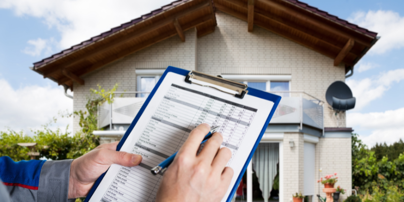 Who Is in Charge of Paying for the Appraisal and Inspection In Brownsville