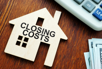 Who Pays Closing Costs When Selling A House In Harlingen, TX