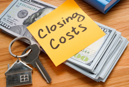 Who Pays Closing Costs When Selling A House In Texas