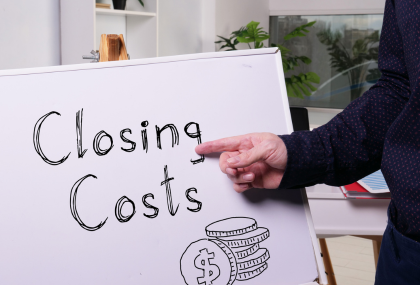 Who Pays Closing Costs When Selling House In TX