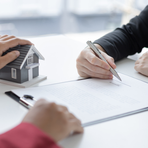 how do i short sell my real estate property in McAllen