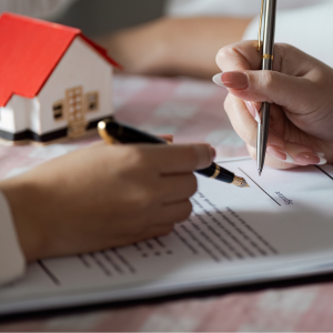 How to Sell a House with Title Issues Texas