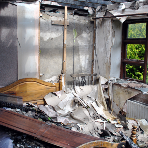 Property Damage Linked to Tenant Texas