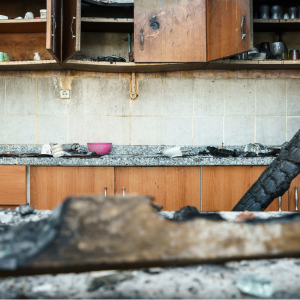 Tenant Inflicted Property Damage Texas