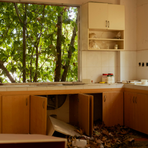 Tenants Property Damage Texas