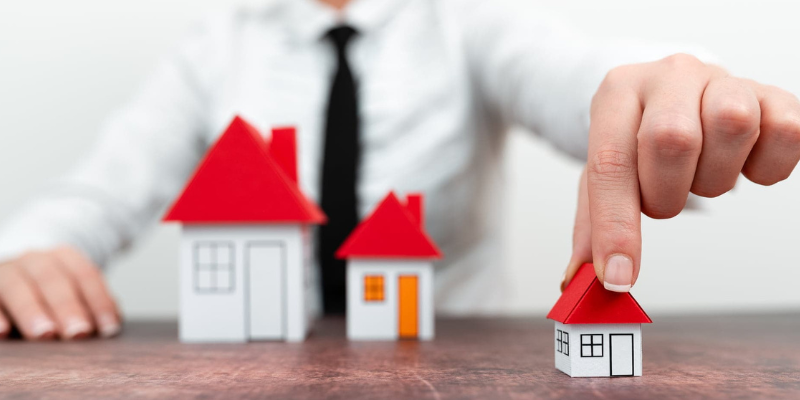 Downsizing a Home in Brownsville