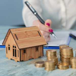 Moving to a Smaller House in Brownsville
