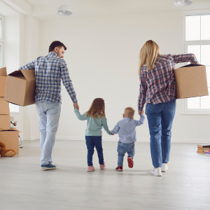 Tips for Downsizing in Brownsville