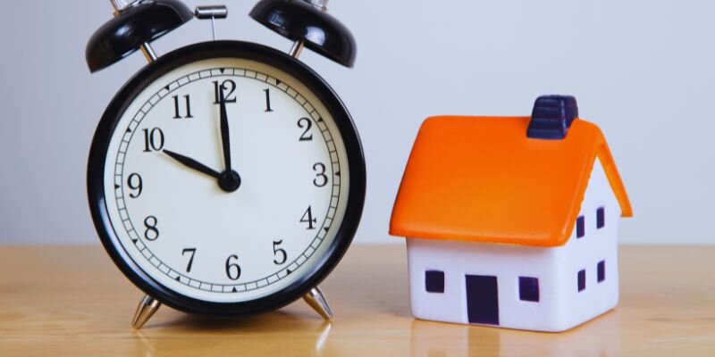 How Long Should You Live in a House Before Selling [market_city]