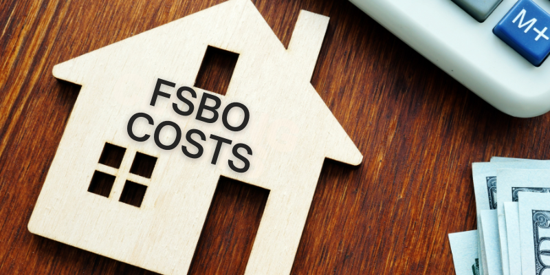 The Cost of FSBO Brownsville, TX