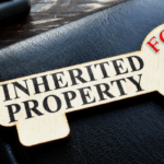 sell an inherited house Brownsville, TX