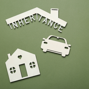 sell inherited house Brownsville, TX