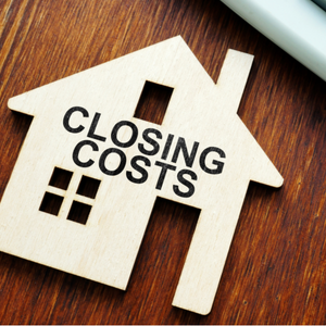 Who covers closing costs when selling a house Texas