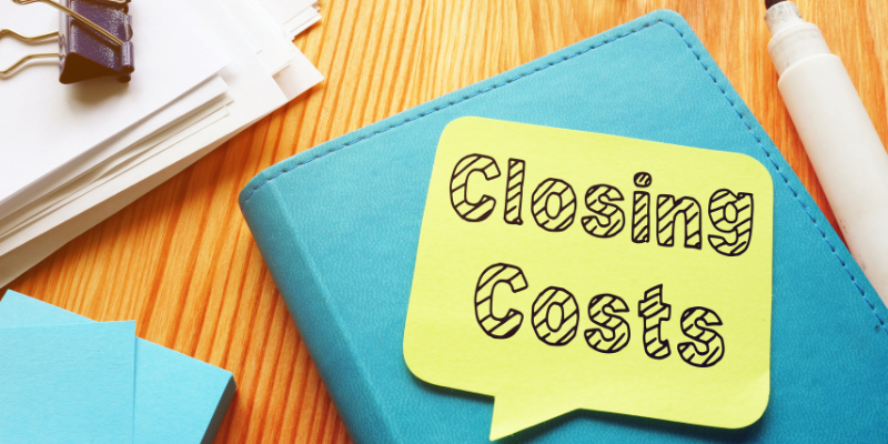 Who foots the closing costs when selling a house Texas
