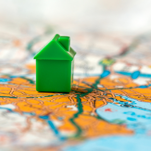 Area Neighborhood Map Harlingen, TX