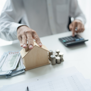 Capital Gains Calculator in Harlingen, TX