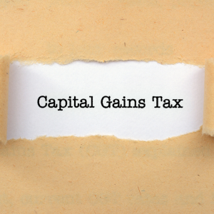 Capital Gains Tax Computation Tool in Harlingen, TX