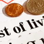 Daily Living Cost in Harlingen