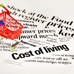 Daily living costs in Brownsville, TX