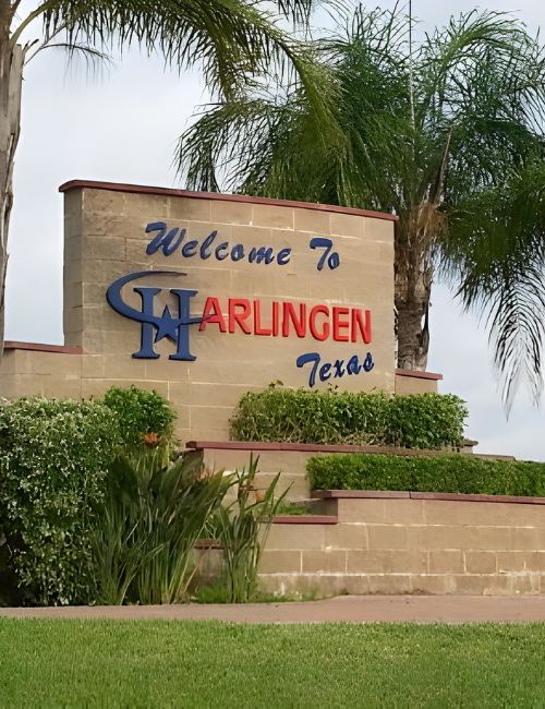 Harlingen, TX