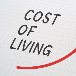 Living Expenses in Harlingen