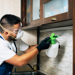 Selling a Home Affected by Termites Harlingen