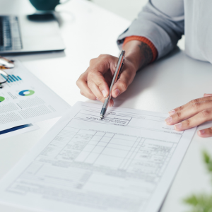 Working With a Title Company to Sell My House Brownsville