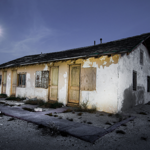 Selling a Condemned House Texas