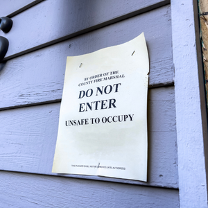 Steps to Sell a Condemned Home Texas