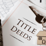 Do you need a deed to sell a house