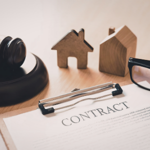 Sell house fast without the paperwork