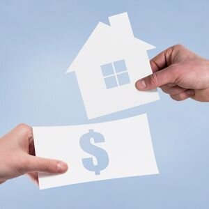 How Does Selling A House Under Mortgage Work in Texas