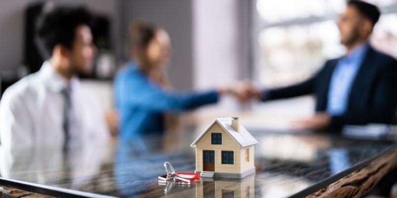 How Does Selling A Mortgaged House Work in Texas
