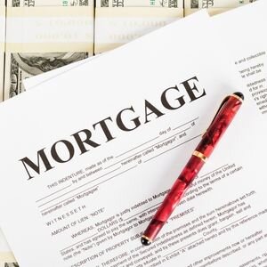 How Does Selling A Property With A Mortgage Work in Texas