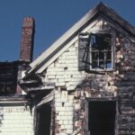 How to Sell a Fire-Affected House in Texas