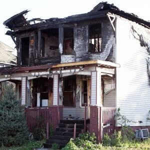 How to Sell a Fire-Damaged Property in Texas