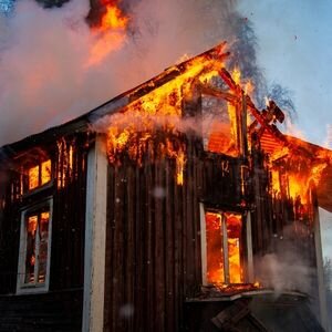 How to Sell a Fire-Scorched Home in Texas