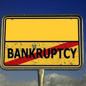 Selling a House While Undergoing Bankruptcy Texas
