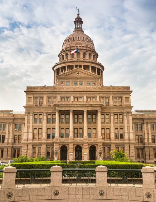 Texas landmark