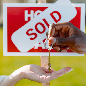 Average Time To Sell A House in Texas