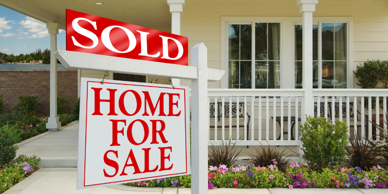 How Long Does It Take To Sell My House in Texas