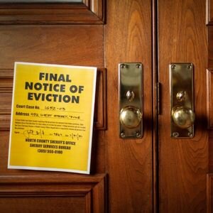 Can You End a Tenancy If You Sell Your House in Texas