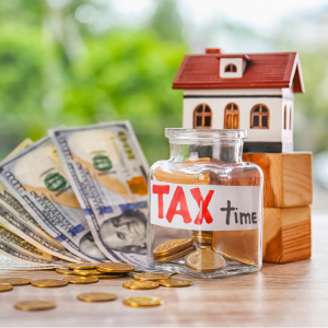 How long can you avoid paying your property taxes In Texas