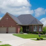 DFW House